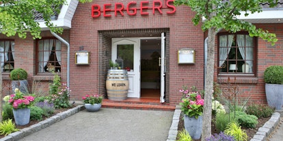 Berger's Landgasthof